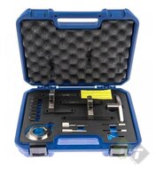Blokkeer set - Afstel gereedschap - Ford 1.0 GTDi EcoBoost - Timingset - ASTA