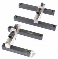 Blokkeer set - Afstel gereedschap - Ford 1.0 GTDi EcoBoost - Timingset - ASTA