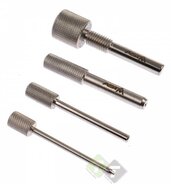 Blokkeer set - Afstel gereedschap - Ford 1.0 GTDi EcoBoost - Timingset - ASTA