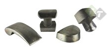 Uitdeuk hamer set - 7 delig - Uitdeukset - Carrosserie hamer set - GEKO