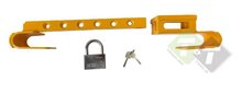 Premium container lock - Containerslot - Verstelbare slot