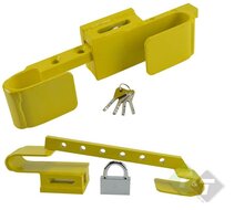 Premium container lock - Containerslot - Verstelbare slot