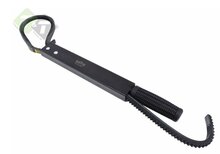 Oliefiltertang met band - 50 tot 140 mm - Anti slip band - Filtersleutel - SATRA