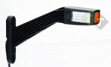 Breedtelamp groot - Rechts - Contourverlichting LED - Markeringslamp - Fristom