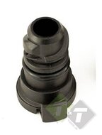 Kunststof carterplug voor Ford Duratorq - 10 stuks - Olie aftap plug - ASTA