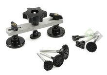 Uitdeukset - Reparatieset uitdeuken - 7 delig - GEKO