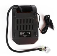 Draagbare compressor 12 Volt - Compressor - 150PSI - Lucht compressor - Hofftech