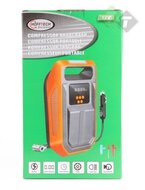 Draagbare compressor 12 Volt - Compressor - 150PSI - Lucht compressor - Hofftech