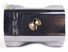 Losse slot - 10 mm - Pinslot - Hangslot - GAD Star