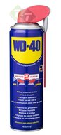 WD-40 - 450 ml - WD40 universele spray - Smart straw