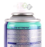 WD-40 Fietsolie - 250ml - Kettin olie - Bike Lube