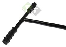 Hand grondboor - 170 mm - Handboor - Tuingrond boor - GEKO
