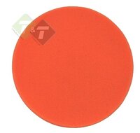 Poetspad foam + houder - 150 x 45 mm - Foam pad - Polijstpad - GEKO