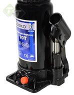 Potkrik 10 Ton - Garagekrik - Werkplaatskrik - Motorkrik - GEKO