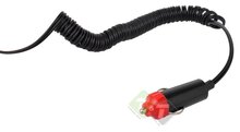 Zwaailamp Gloeilamp - Oranje - Magnetisch - 24V - GEKO