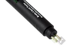 Remvloeistoftester 5-diode - Remvloeistof tester - Remvloeistofmetertester - GEKO