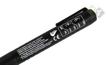 Remvloeistoftester 5-diode - Remvloeistof tester - Remvloeistofmetertester - GEKO