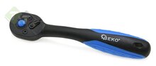 Ratel - Rechte ratel - Nylon ratel - 1/4 duims - GEKO