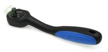 Ratel - Rechte ratel - Nylon ratel - 1/4 duims - GEKO