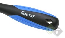 Ratel - Rechte ratel - Nylon ratel - 1/4 duims - GEKO
