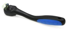Ratel - Rechte ratel - Nylon ratel - 3/8 duims - GEKO