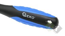 Ratel - Rechte ratel - Nylon ratel - 3/8 duims - GEKO