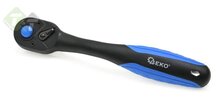 Ratel - Rechte ratel - Nylon ratel - Moersleutel - 1/2 duims - GEKO