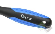 Ratel - Rechte ratel - Nylon ratel - Moersleutel - 1/2 duims - GEKO