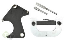 Afstelgereedschap - Renault/Nissan - 1.2/1.5/2.0 - Distributie set - Timingset - GEKO