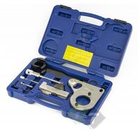 Timingset - Renault/Nissan/Vauxhall/Opel - Afstelset 2.0 en 2.3 - ASTA
