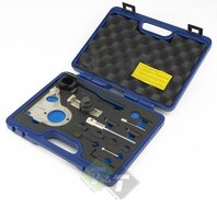 Timingset - Renault/Nissan/Vauxhall/Opel - Afstelset 1.6/2.0/2.3 CDTi en DCi - ASTA