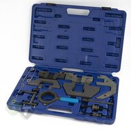 BMW Timingset VANOS - BMW E38 E39 E46 M42 M44 M50 M52 M54 M56 - ASTA