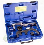 Timingset BMW 2.0 en 3.0L - Afstelset - Distributieset - N47 en N57 - ASTA