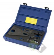 Afstelgereedschap - Renault en Nissan 1.4/1.6/2.0/2.3/2.5/3.5 - Blokkeergereedschap voor de benzine en dieselmotoren - ASTA
