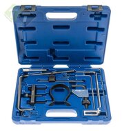 Timingset Peugeot en Citroen 2.0/2.2L - Afstelgeredeschap - Benzine en diesel motoren - ASTA
