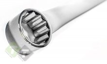 Extra lange ringsleutel - 21x23 mm - Ringsleutels - ASTA