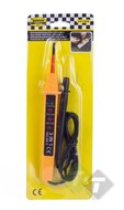 Spanningzoeker - LED 3 in 1 - Spanningstester - 110 tot 380 Volt - Benson