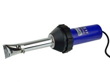 Laspistool 1080 Watt - Heteluchtpistool - Lasmachine - Heteluchtblazer - GEKO