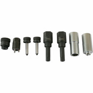 Diesel injector reparatie set - 8 delig - Common rail verwijderingsset - SATRA