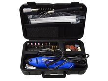 Dremel set 170 Watt - 230 Volt - Multislijper - Multi tool - GEKO