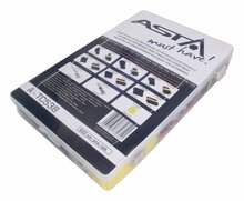 AMP Connectoren set - 622 delig -  Superseal connector set - Stekker set - ASTA