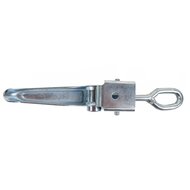 Excentersluiting - 170 x 40mm - Excenter sluiting - Klepsluiting - Spansluiting