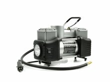 Compressor 12 Volt - Compressor - 250Watt - Lucht compressor - GEKO