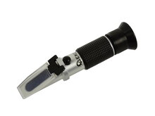 Refractometer - Accuzuur meter - Antivries meter - GEKO