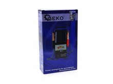 Accutester - 6 en 12 volt accu&#039;s - Geschikt tot 100A - GEKO