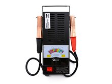 Accutester - 6 en 12 volt accu&#039;s - Geschikt tot 100A - GEKO