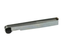 Voelermaat - 13 delig - 0.05-1mm - Voelermaten - Metrisch - GEKO