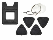 Precisie gereedschap set - Bitten set - Smartphone reparatieset - GEKO