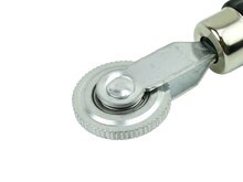 Aandrukroller 4 mm - Bandenreparatie roller - Proppen roller - GEKO