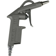 Blaaspistool 170x125 mm -  Luchtspuit - Afblaas pistool - Spuitpistool - GEKO